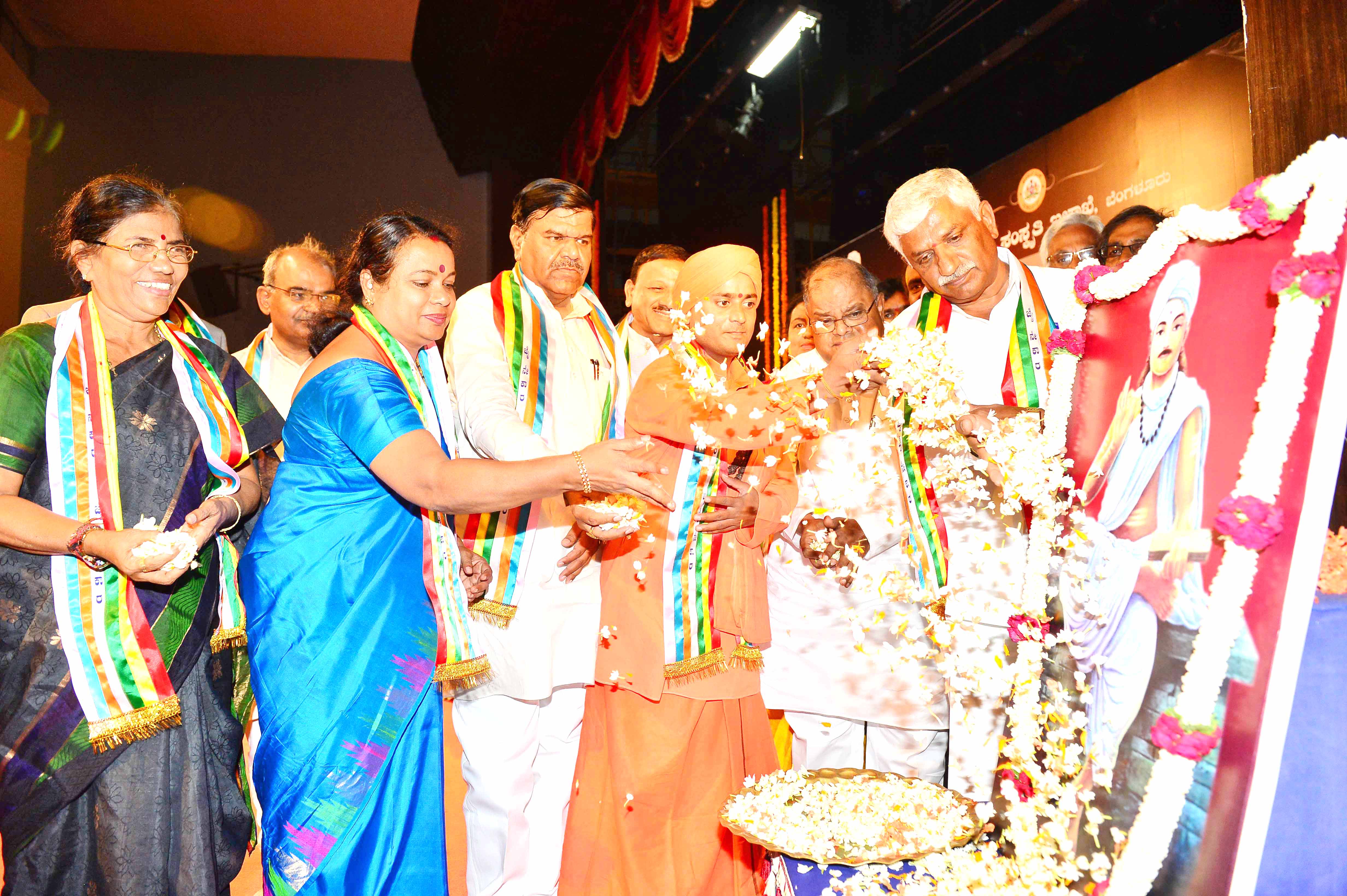 ಜಾತಿವಾರು ಸಮೀಕ್ಷೆ  ಸೋರಿಕೆ ವದಂತಿಗೆ ಕಿವಿಗೊಡದಿರಿ